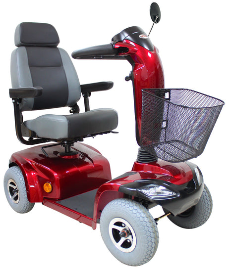 CTM HS-559 Mobility Scooter