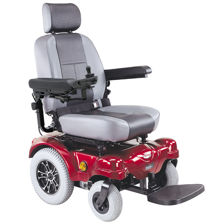 CTM HS-5600  Powerchair