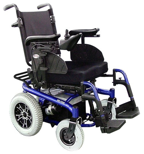 CTM HS-7200 - Powerchair