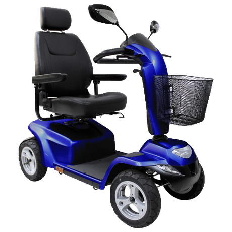 CTM HS-898 Bravo Mobility Scooter