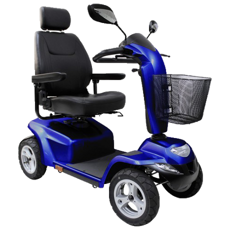 CTM HS-898 - Bravo Mobility Scooter