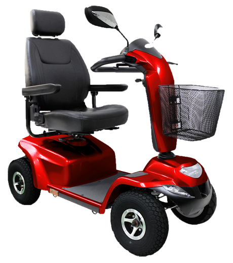 CTM HS-898 Mobility Scooter