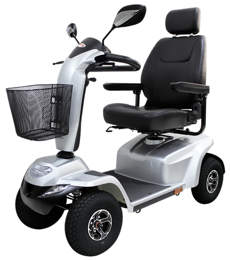 CTM HS-898 - Mobility Scooter