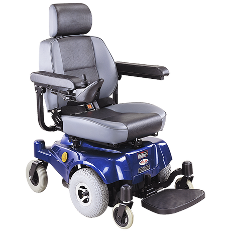 CTM HS-2800 - Powerchair
