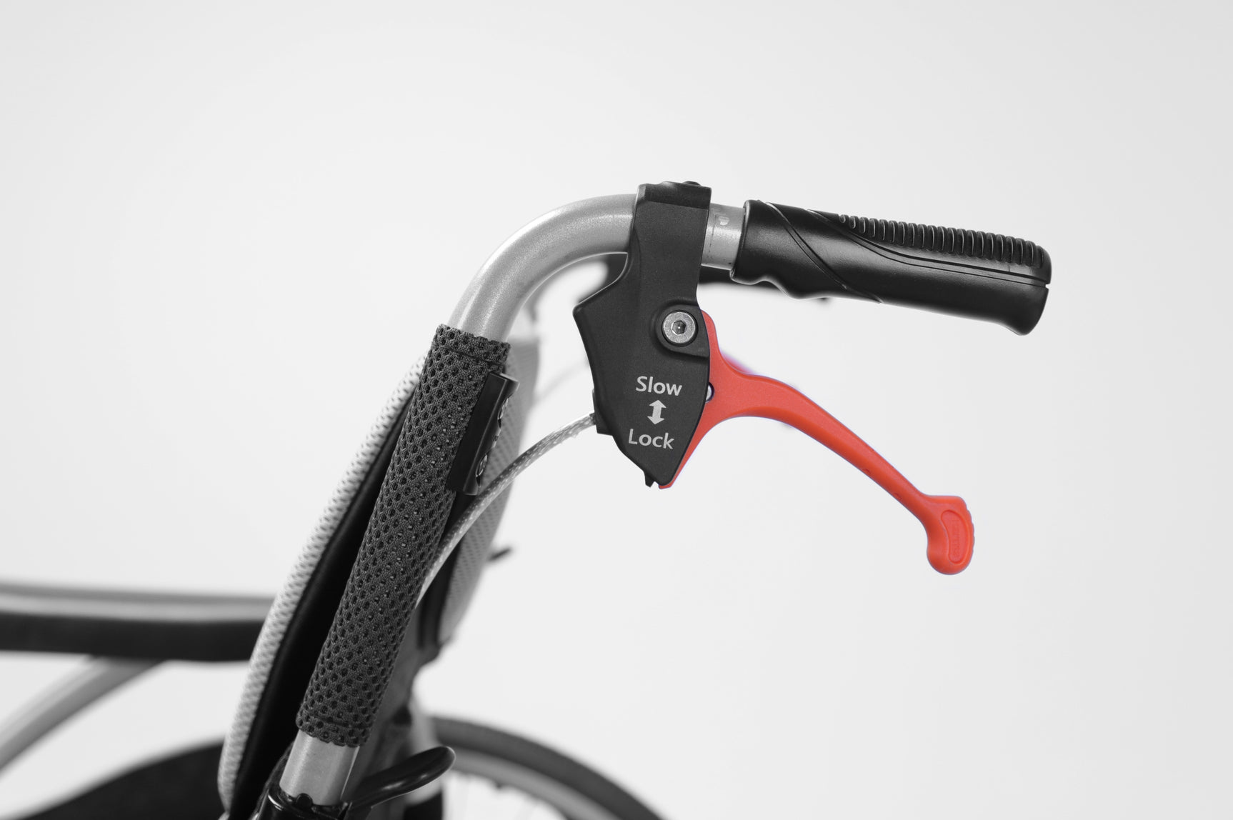 Karma Ergo 3 Self-Propelling Wheelchair