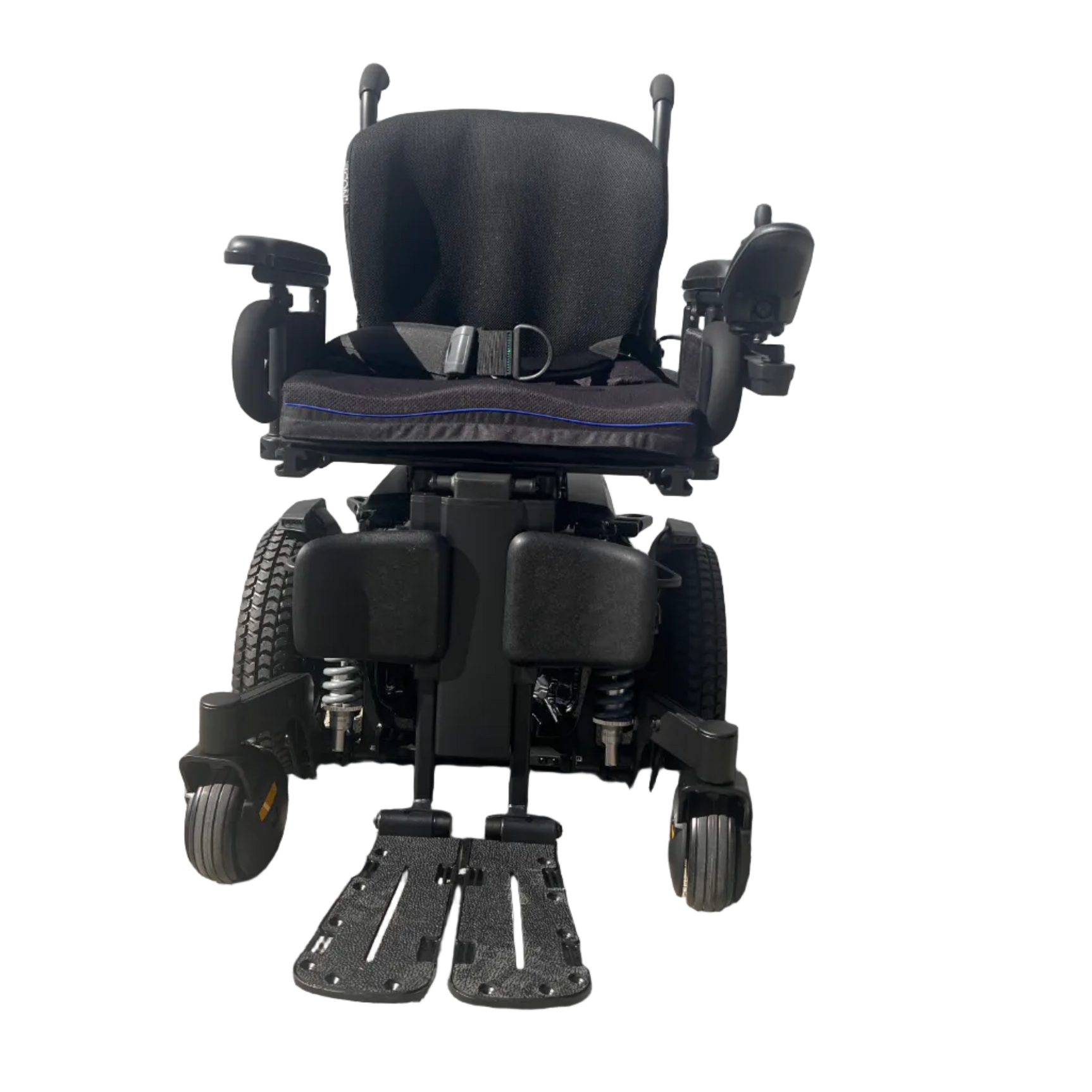 Jazzy 623 2.0