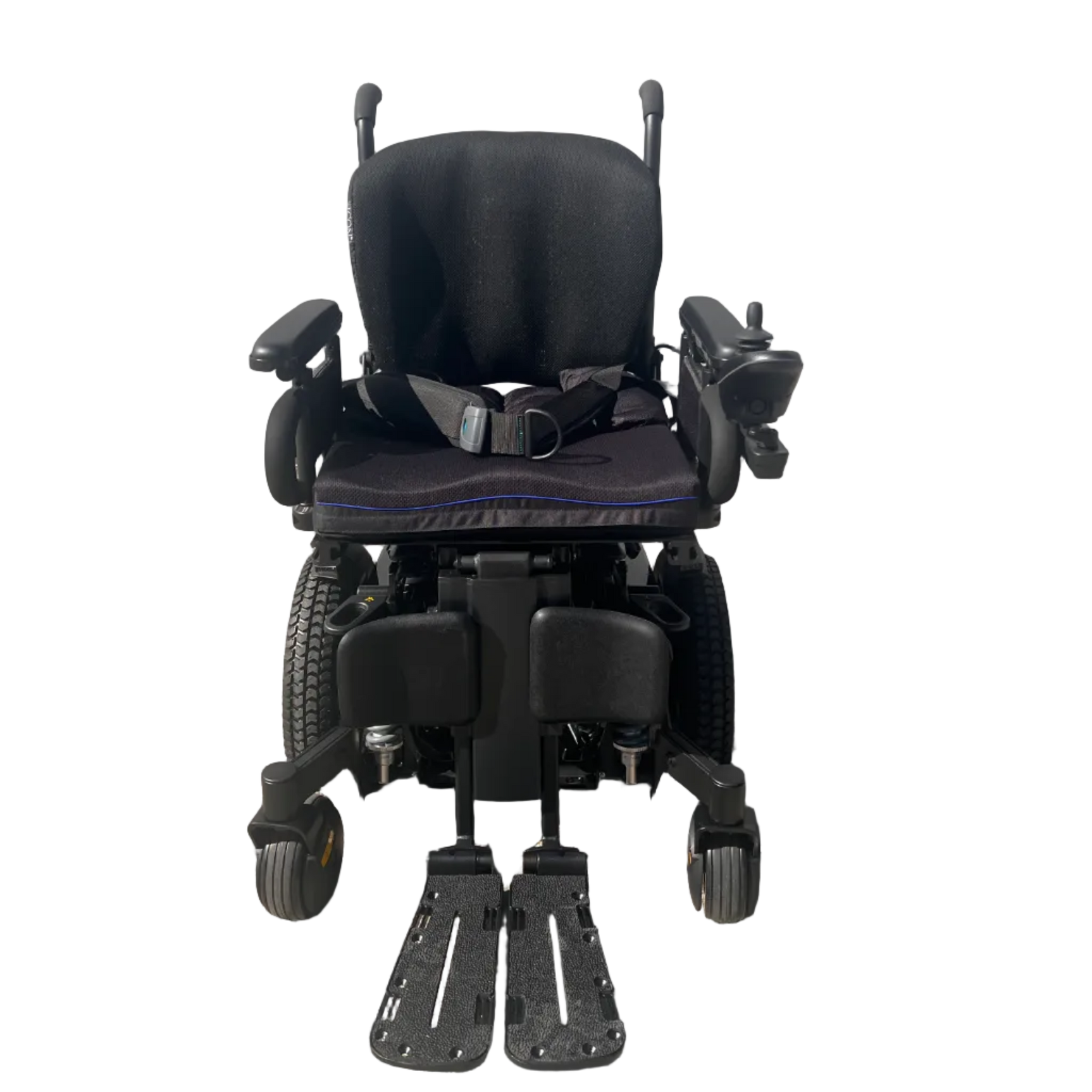 Jazzy 623 2.0