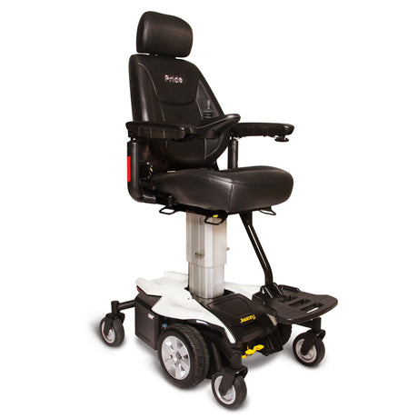 Pride Jazzy Air / Jazzy Air 2 Powerchairs