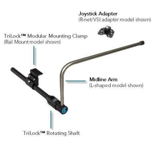 Bodypoint Buckle Security Cover Allied Medical Limited