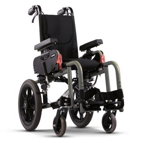 Karma Flexx Junior Transit Wheelchair