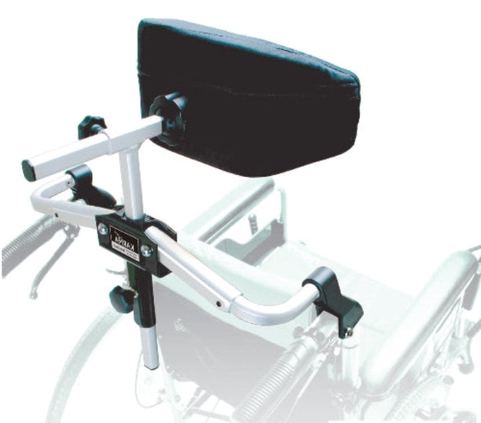 Karma Multi-Functional Headrest