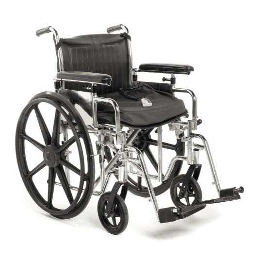 SitNStand Portable Rising Seat - Wheelchair Seat
