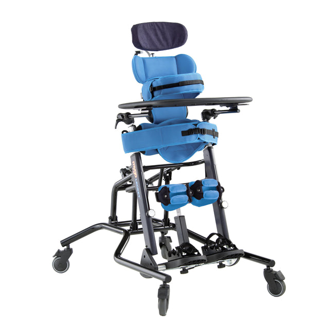 Leckey - Mygo Stander