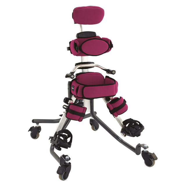 Leckey - Squiggles+ Standing Frame