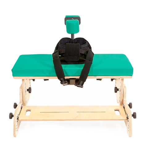 Leckey Therapy Bench