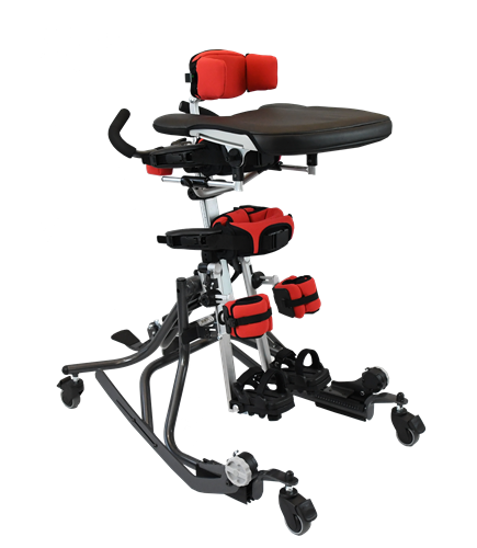 Leckey - Squiggles Target Trainer (TT)