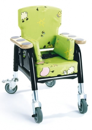 Leckey - Easy Seat