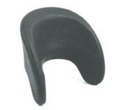 Ottobock Lateral Control Headrest