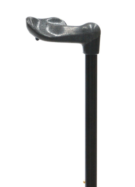 Fischer Handle Cane - Right Hand