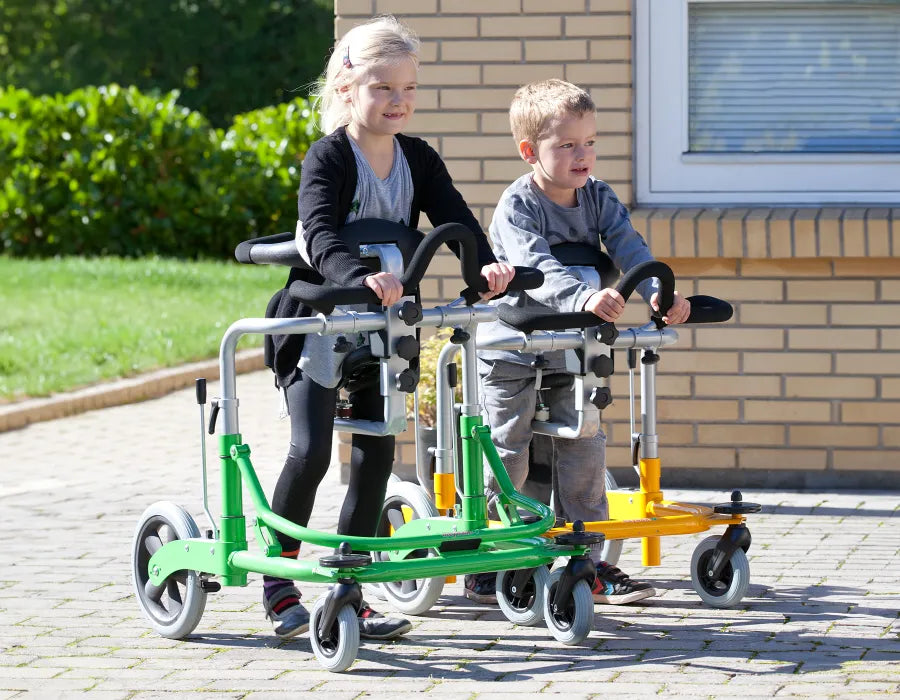 Meywalk 4 Gait Trainer - Paediatrics