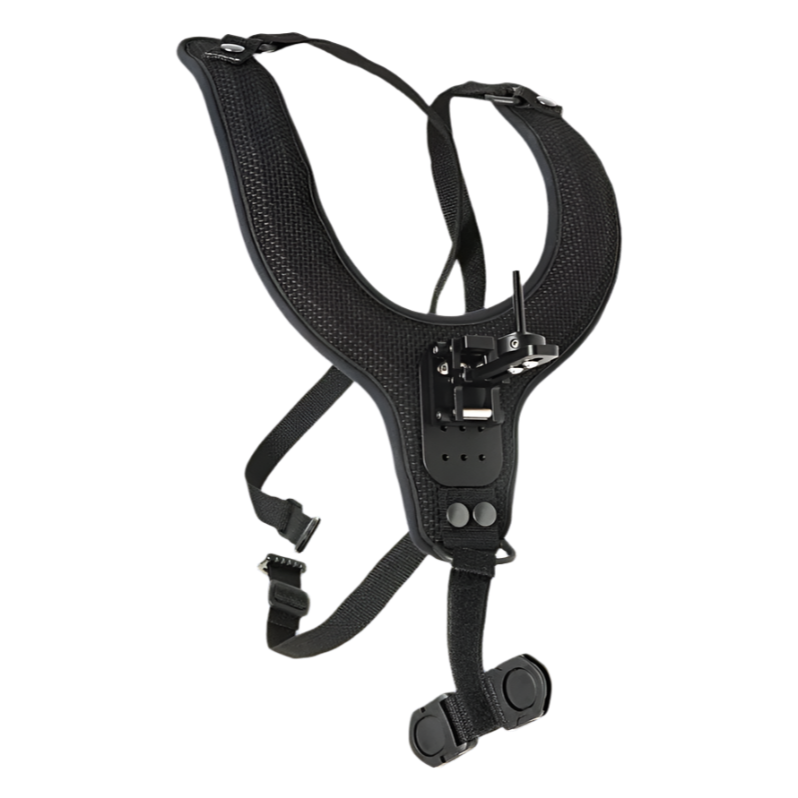Mo-Vis Chin Control Harness