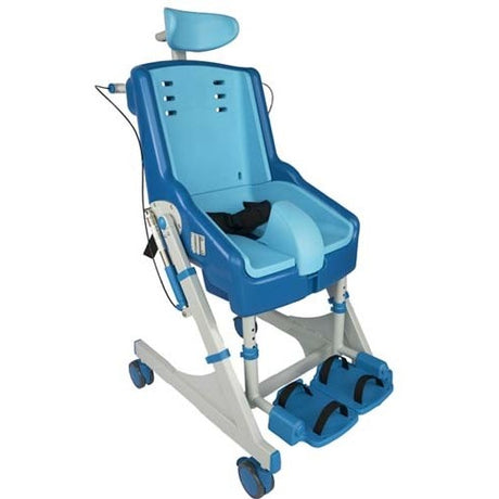 Seahorse Plus Toileting & Shower Chair