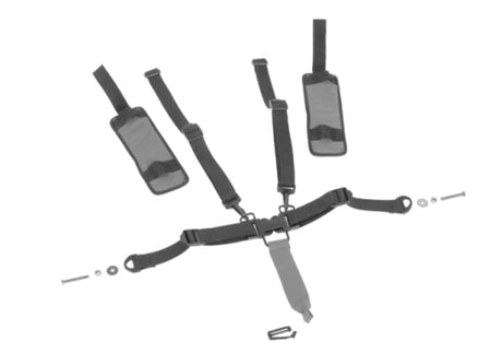 Ottobock Eco Buggy 5 Point Harness