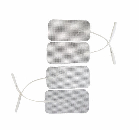 Electrodes For Obstetric TENS Machine