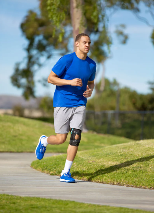 Össur Formfit Tracker - Patella Tracking Knee Brace