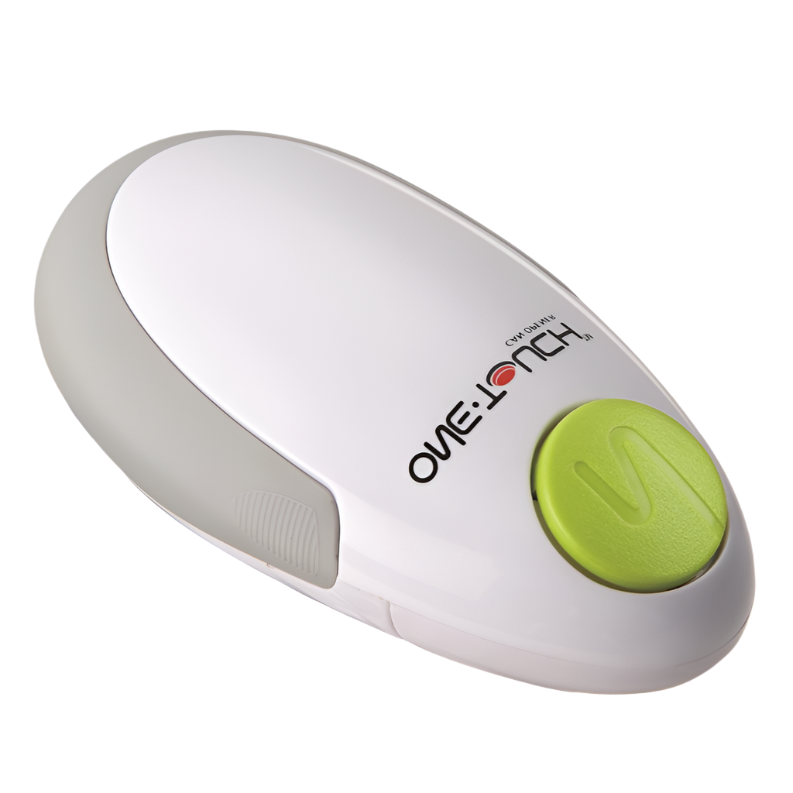 One Touch Automatic Can Opener