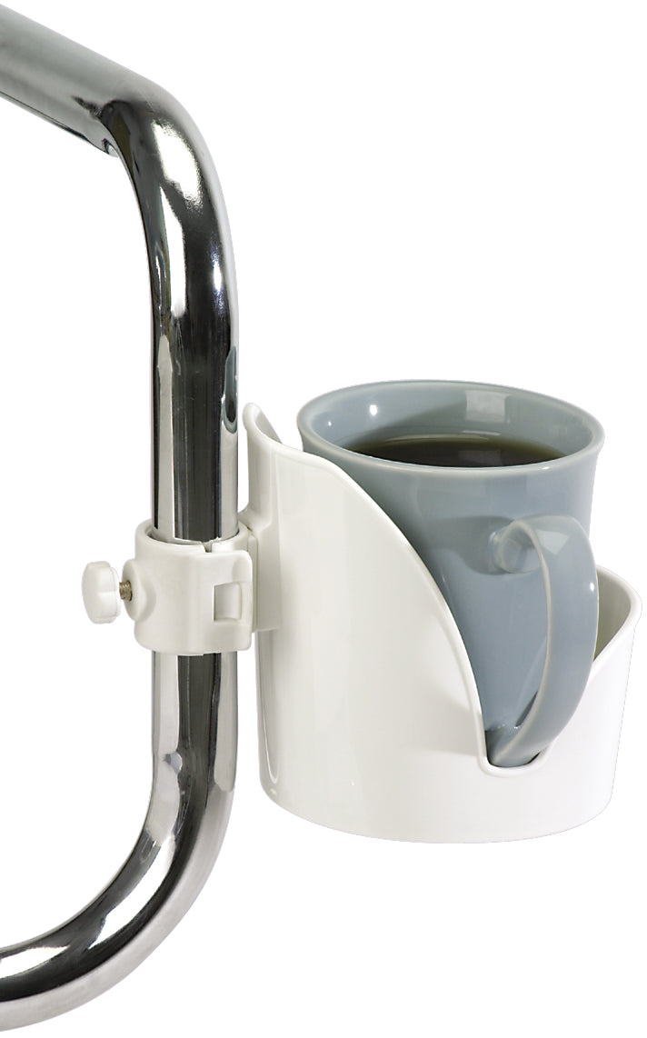 Parsons Clamp on Cup Holder