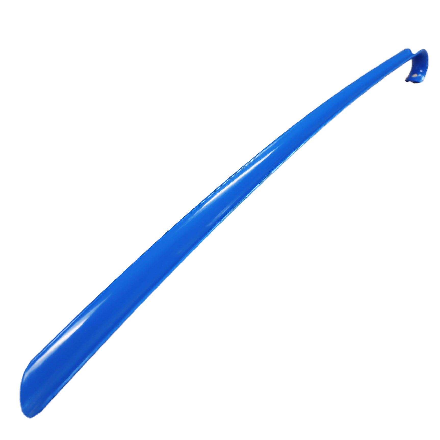 Long Plastic Shoe Horn (18")