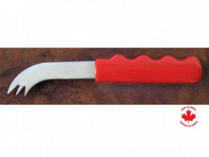 Knife-Fork Combination