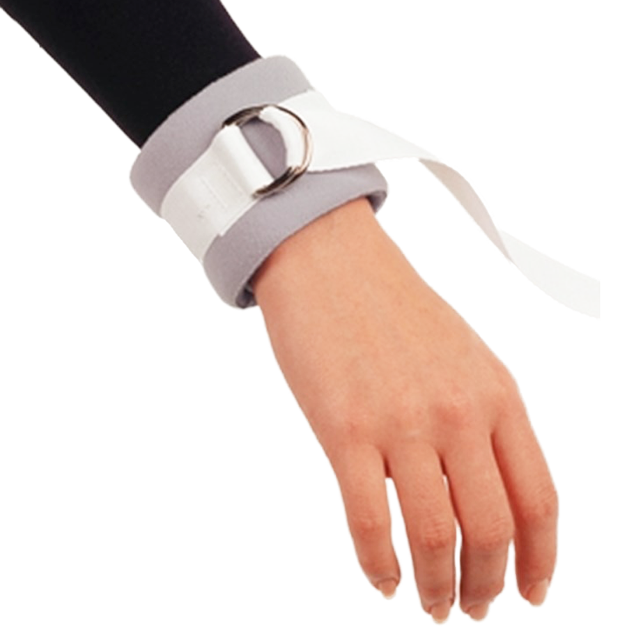 Procare Foam Limb Restraints