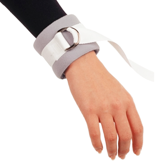 Procare Foam Limb Restraints