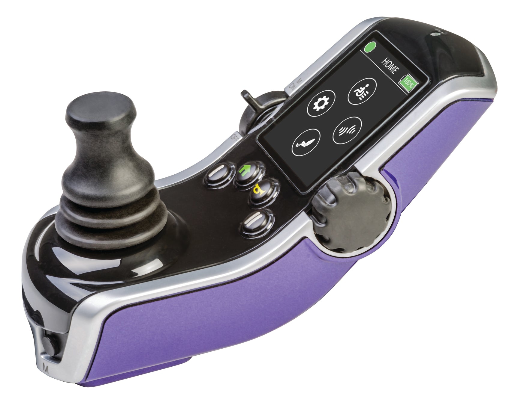 Q-Logic 3 - Drive Control System, Electronics etc