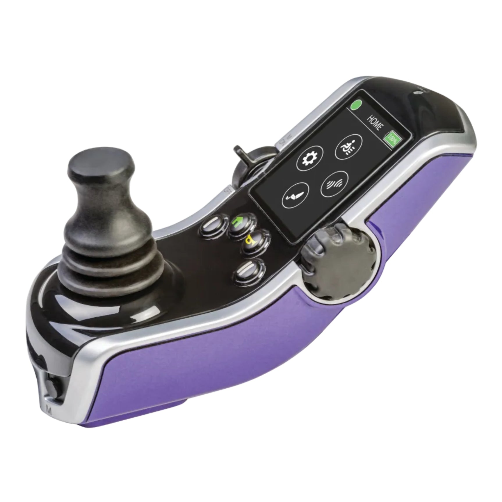 Q-Logic 3 - Drive Control System, Electronics etc