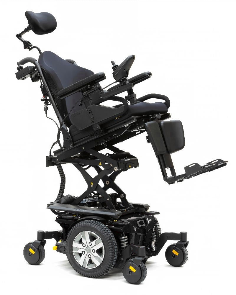 Jazzy 623 2.0 - Powerchair