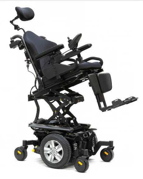 Jazzy 623 2.0 - Powerchair