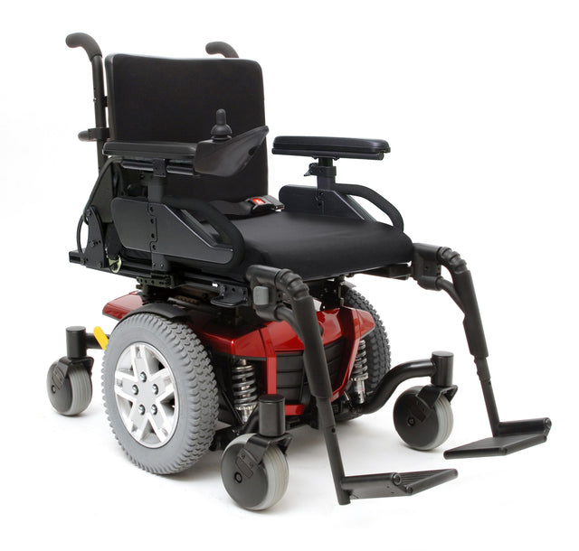 Jazzy 623 - Powerchair