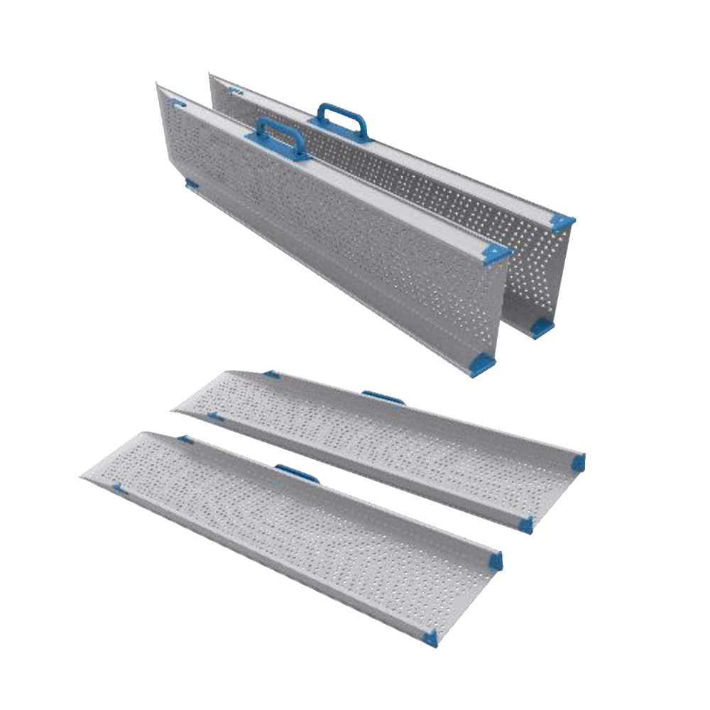 Pondus 55cm Ramp