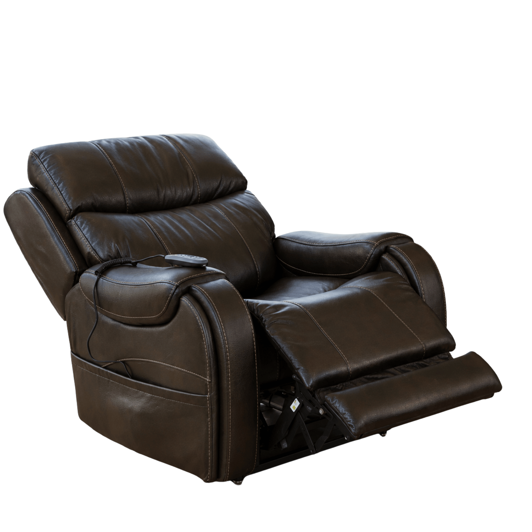 Pride Theorem Studio (Petite) Seagrove Power Lift Chair