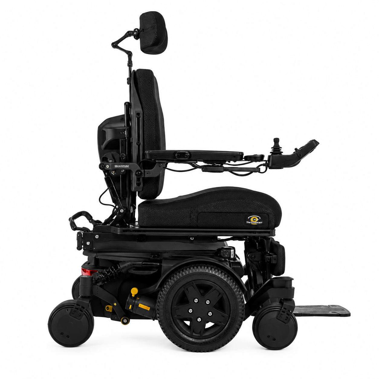 Quantum Edge 4