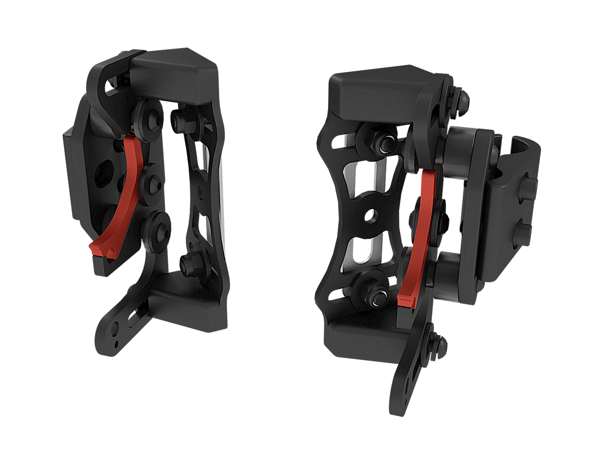 ADI Aluminium Q-Back