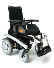 Pride R40 Powerchair