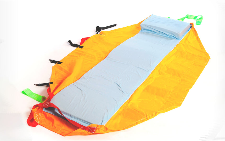 Spectrum Healthcare ResQMat