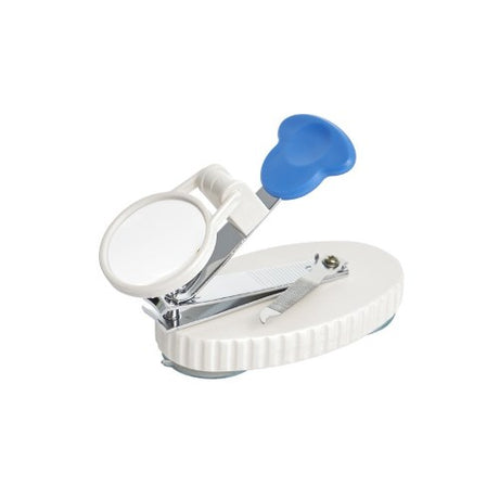 AML Nail Clipper with Magnifier