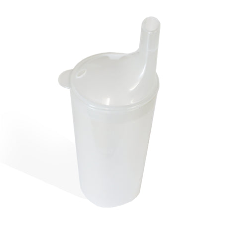 AML Transparent Drinking Cup