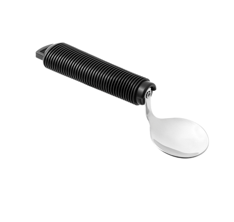 Swivel Spoon