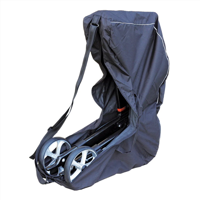 Space LX Rollator Transport Bag
